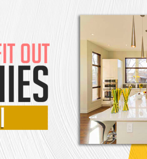 Benefits of Choosing the Top Interior Fit-Out Companies in Dubai
